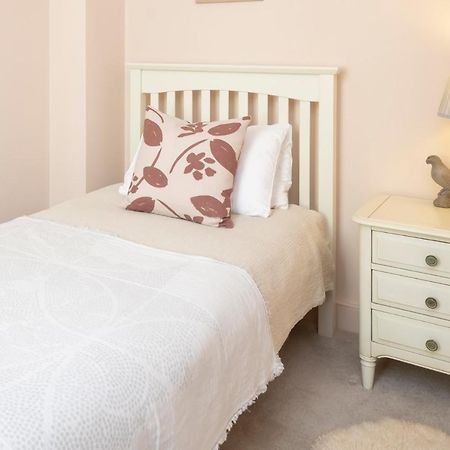 Rekreační dům Monmouth Street Bath Exteriér fotografie
