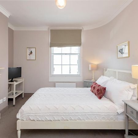 Rekreační dům Monmouth Street Bath Exteriér fotografie