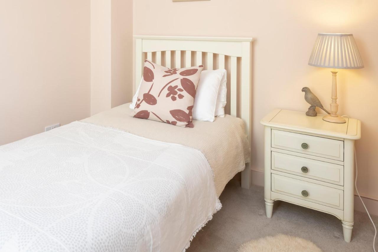 Rekreační dům Monmouth Street Bath Exteriér fotografie