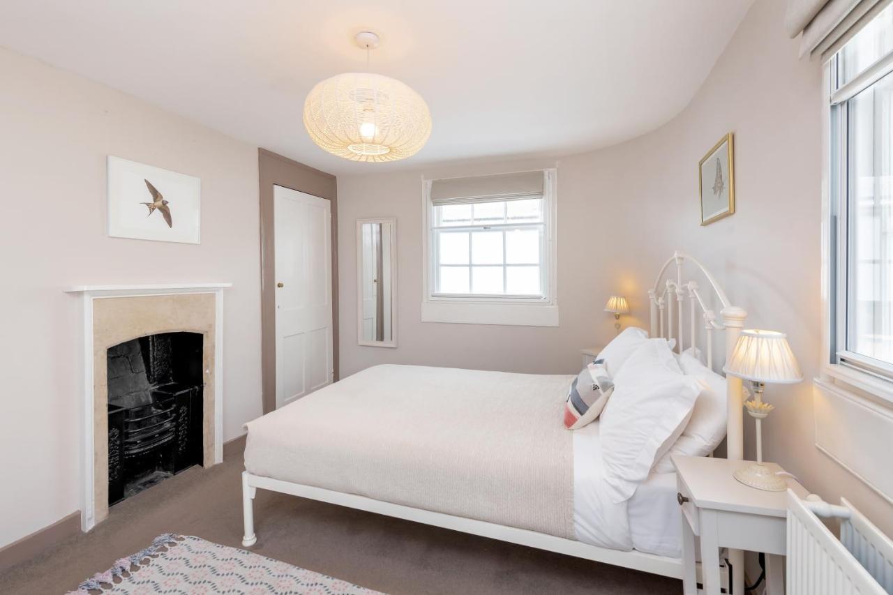 Rekreační dům Monmouth Street Bath Exteriér fotografie