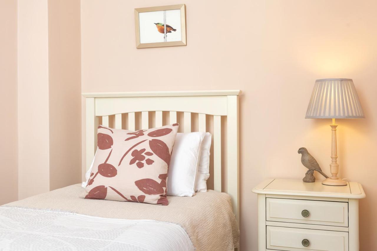 Rekreační dům Monmouth Street Bath Exteriér fotografie