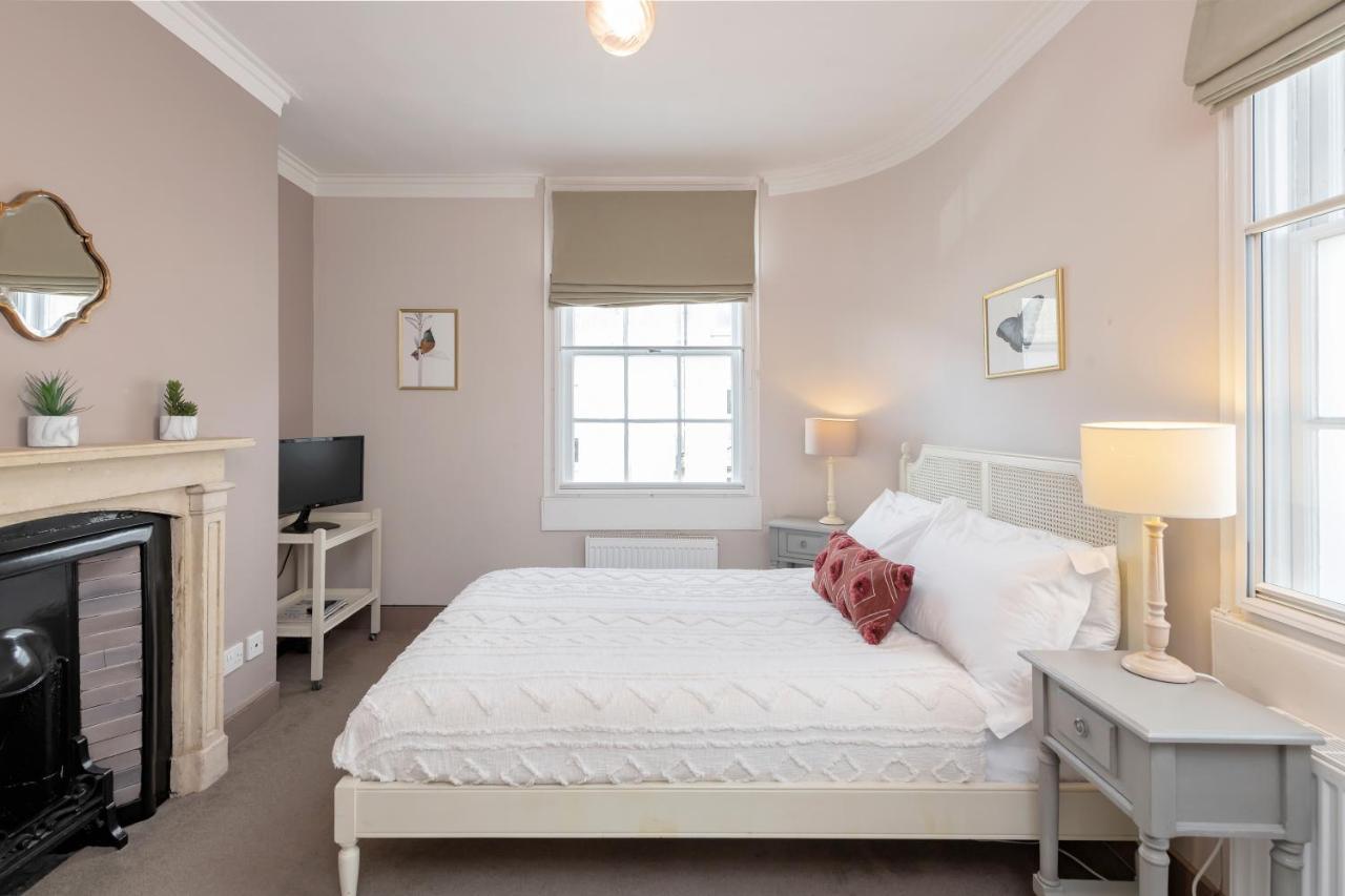 Rekreační dům Monmouth Street Bath Exteriér fotografie