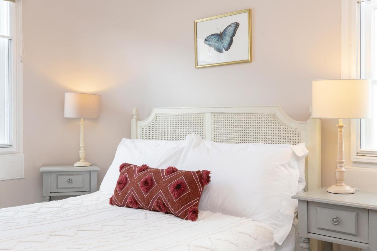 Rekreační dům Monmouth Street Bath Exteriér fotografie