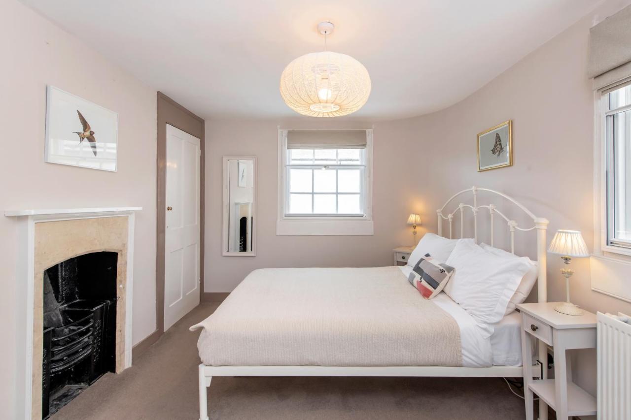 Rekreační dům Monmouth Street Bath Exteriér fotografie