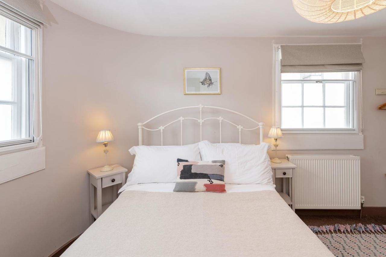 Rekreační dům Monmouth Street Bath Exteriér fotografie